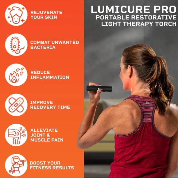 LED therapy - Picture 4 of 4